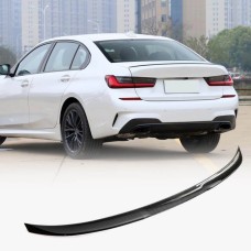 Спойлер крышки багажника Сухой карбон V6 (SD) для BMW 3 серия G20/21 2018- гг