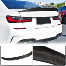 Спойлер PSM-Style (для G20/G80, Карбон) для BMW 3 серия G20/21 2018- гг