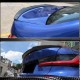 Спойлер M4-Style V1 (для G20/G80, Карбон) для BMW 3 серия G20/21 2018- гг