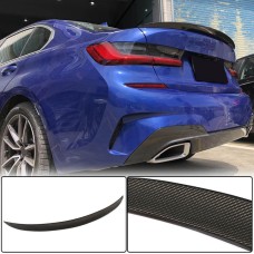 Спойлер P-Style (для G20/G80, Карбон) для BMW 3 серия G20/21 2018- гг