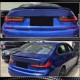Спойлер P-Style (для G20/G80, Карбон) для BMW 3 серия G20/21 2018- гг