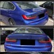 Спойлер крышки багажника Карбон V20 (SD) для BMW 3 серия G20/21 2018- гг