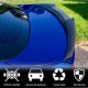 Спойлер V2 (для F32, Карбон) для BMW 4 серия F-32 2012-2020 гг