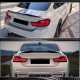 Спойлер V2 (для F32, Карбон) для BMW 4 серия F-32 2012-2020 гг