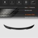 Спойлер CS-Style (для F32, Карбон) для BMW 4 серия F-32 2012-2020 гг