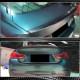 Спойлер V5 (для F32, Карбон) для BMW 4 серия F-32 2012-2020 гг