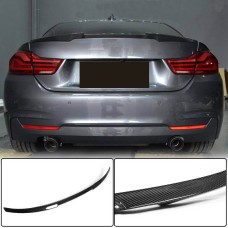 Спойлер крышки багажника Карбон V6 (Coupe) для BMW 4 серия F-32 2012-2020 гг