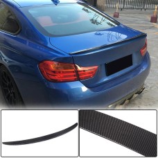 Спойлер V8 (для F32, Карбон) для BMW 4 серія F-32 2012-2020 рр