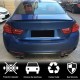 Спойлер крышки багажника FRP V9 (Coupe) для BMW 4 серия F-32 2012-2020 гг