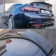 Спойлер M4-Style (для F32, Карбон) для BMW 4 серия F-32 2012-2020 гг