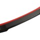Спойлер M4-Style (для F32, Карбон) для BMW 4 серия F-32 2012-2020 гг