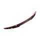 Спойлер M4-Style (для F32, Карбон) для BMW 4 серия F-32 2012-2020 гг
