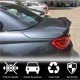 Спойлер M4-Stlye (для F33/F83, Карбон) для BMW 4 серия F-32 2012-2020 гг