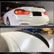 Спойлер M4-Stlye (для F33/F83, Карбон) для BMW 4 серия F-32 2012-2020 гг