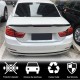 Спойлер P-Stlye (для F33/F83, Карбон) для BMW 4 серия F-32 2012-2020 гг
