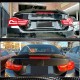 Спойлер P-Stlye (для F33/F83, Карбон) для BMW 4 серия F-32 2012-2020 гг