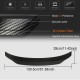 Спойлер V2 (для F33/F83, Карбон) для BMW 4 серия F-32 2012-2020 гг