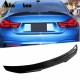 Спойлер PSM-Style (для F33/F83, Карбон) для BMW 4 серия F-32 2012-2020 гг