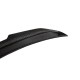 Спойлер PSM-Style (для F33/F83, Карбон) для BMW 4 серия F-32 2012-2020 гг