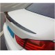 Спойлер V1 (для F33/F83, Карбон) для BMW 4 серия F-32 2012-2020 гг