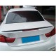 Спойлер V1 (для F33/F83, Карбон) для BMW 4 серия F-32 2012-2020 гг