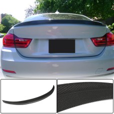 Спойлер крышки багажника Карбон V1 (для F36) для BMW 4 серия F-32 2012-2020 гг
