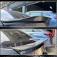 Спойлер крышки багажника Карбон V2 (для F36) для BMW 4 серия F-32 2012-2020 гг