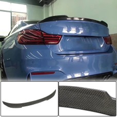 Спойлер крышки багажника Карбон V5 (для F36) для BMW 4 серия F-32 2012-2020 гг