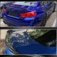 Спойлер крышки багажника Карбон V5 (для F36) для BMW 4 серия F-32 2012-2020 гг