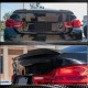 Спойлер крышки багажника Карбон V5 (для F36) для BMW 4 серия F-32 2012-2020 гг