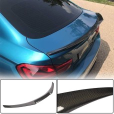 Спойлер крышки багажника Карбон V6 (для F36) для BMW 4 серия F-32 2012-2020 гг