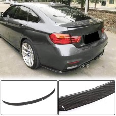 Спойлер крышки багажника Карбон V7 (для F36) для BMW 4 серия F-32 2012-2020 гг