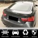 Спойлер крышки багажника Карбон V7 (для F36) для BMW 4 серия F-32 2012-2020 гг