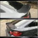 Спойлер крышки багажника Карбон V7 (для F36) для BMW 4 серия F-32 2012-2020 гг