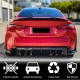 Спойлер PSM-Style V1 (для G22/G82, Карбон) для BMW 4 серия G22/23/26 2020- гг