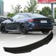 Спойлер PSM-Style V3 (для G22/G82, Карбон) для BMW 4 серия G22/23/26 2020- гг