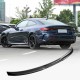 Спойлер MP-Style (для G22/G82, Карбон) для BMW 4 серия G22/23/26 2020- гг