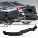 Спойлер V2 (для G22/G82, Карбон) для BMW 4 серия G22/23/26 2020- гг