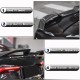 Спойлер V2 (для G22/G82, Карбон) для BMW 4 серия G22/23/26 2020- гг