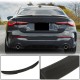 Спойлер M4-Style V1 (для G22/G82, Карбон) для BMW 4 серия G22/23/26 2020- гг