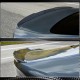 Спойлер M4-Style V1 (для G22/G82, Карбон) для BMW 4 серия G22/23/26 2020- гг