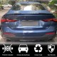 Спойлер M4-Style V2 (для G22/G82, Карбон) для BMW 4 серия G22/23/26 2020- гг