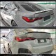 Спойлер V1 (для G26, Карбон) для BMW 4 серия G22/23/26 2020- гг