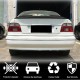 Спойлер PSM-Style (для SD, Карбон) для BMW 5 серия E-39 1996-2003 гг