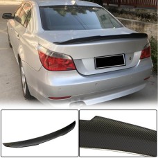 Спойлер PSM-Style (Карбон) для BMW 5 серия E-60/61 2003-2010 гг