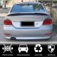 Спойлер PSM-Style (для SD, Карбон) для BMW 5 серия E-60/61 2003-2010 гг Спойлер PSM-Style (для SD, Карбон) для BMW 5 серия E-60/61 2003-2010 гг
