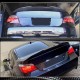 Спойлер PSM-Style (для SD, Карбон) для BMW 5 серия E-60/61 2003-2010 гг Спойлер PSM-Style (для SD, Карбон) для BMW 5 серия E-60/61 2003-2010 гг