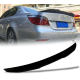 Спойлер PSM-Style (для SD, Карбон) для BMW 5 серия E-60/61 2003-2010 гг Спойлер PSM-Style (для SD, Карбон) для BMW 5 серия E-60/61 2003-2010 гг