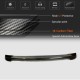 Спойлер (для SD, Карбон) для BMW 5 серия E-60/61 2003-2010 гг Спойлер (для SD, Карбон) для BMW 5 серия E-60/61 2003-2010 гг