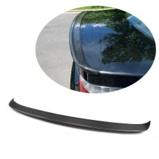 Спойлер AC-Style V2 (Карбон) для BMW 5 серія E-60/61 2003-2010 рр